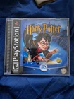 Harry Potter and the Sorcerer's Stone (Sony PlayStation 1, 2001)
