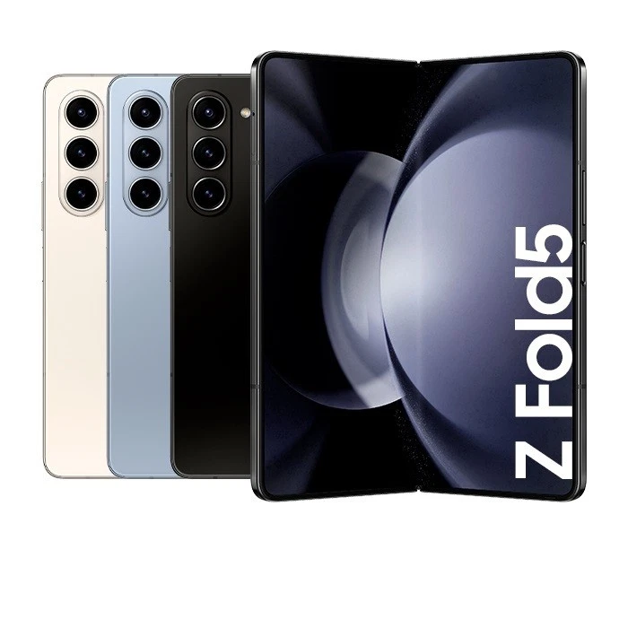 Samsung Galaxy Z Fold5 · 512GB