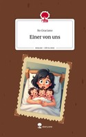 Bo Graciano | Einer Von Uns. Life Is A Story - Story.One | Buch | Deutsch (2025)