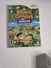 Animal Crossing City Folk - Nintendo Wii