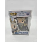 Funko Pop! Disney The Little Mermaid King Triton #1365 Vinyl Figure Collectible