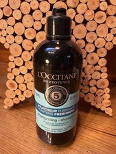 L’Occitane Purifying Freshness Shampoo BRAND NEW 300ml,