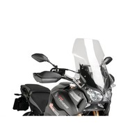 Puig TOURING-SCHEIBE FUR Yamaha XT1200Z Super Tenere 14-22 Transparent