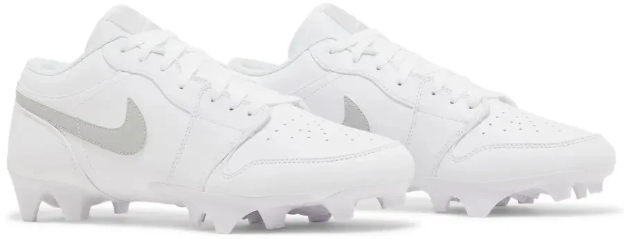 Jordan 1 TD Cleat Low Grey Fog for Sale - Authenticity Guaranteed