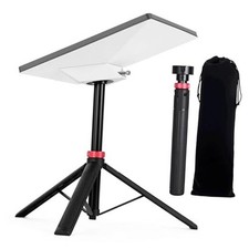 Portable Tripod Stand for Starlink Mini   Compatible with New  Old Pipe Mount