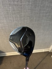 Callaway Quantum Max 7 Wood