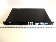 Folsom Research Presentation Pro Model PS2001
