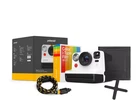 Polaroid Essentials Box: Instant Camera 2nd Gen - White NEW SEALED !!!