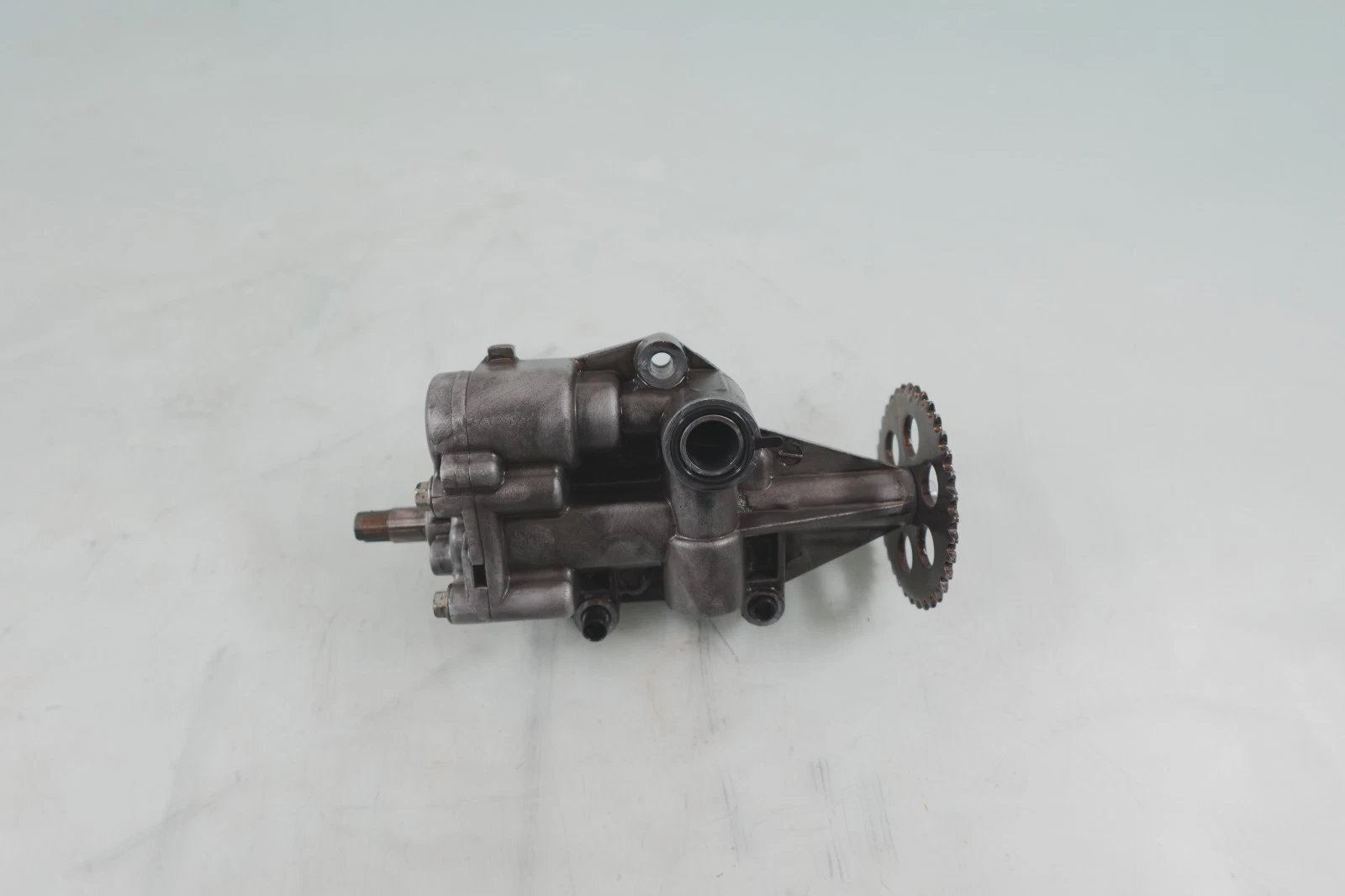 2016-2026 Polaris RXR Turbo 1000 OEM Engine Motor Oil Pump Ass'y