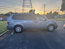 2008 Kia Sedona EX