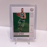 2019-20 Encased Gordon Hayward SP 72/99 #88. Celtics