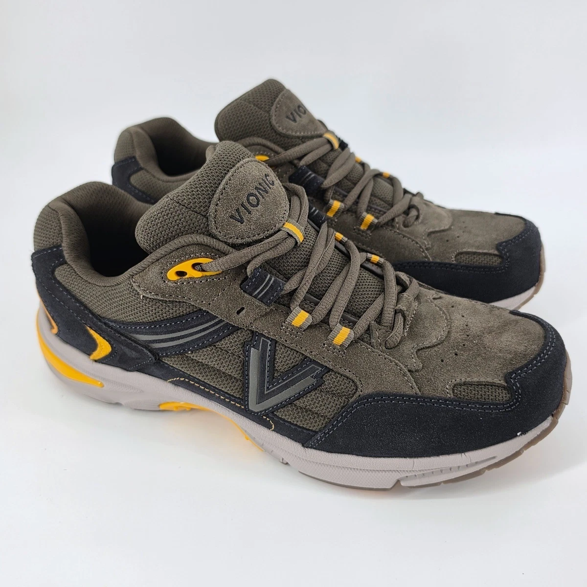 Vionic Shoes for Men for sale | eBay display picture 1