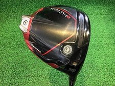 TaylorMade Stealth Two Driver Stealth2 9 Flex X Used