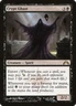 Crypt Ghast #61 (MP) Gatecrash GTC Magic MTG