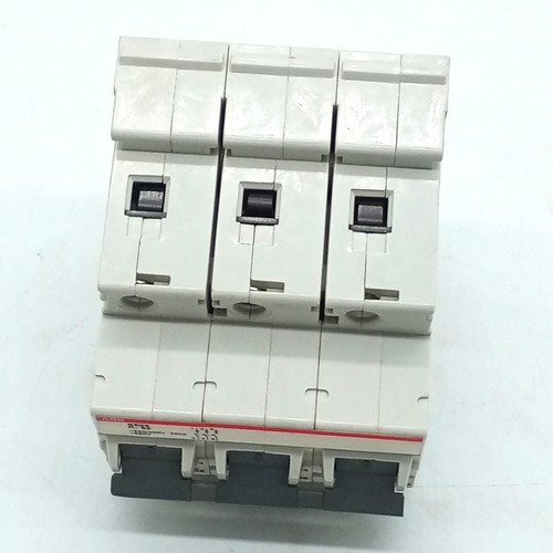Nuevo disyuntor miniatura ABB S503-K32 envío gratuito #LJ - Imagen 2 de 3