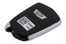 Genuine  Remote Control Door Lock and Theft Deterrent Transmitter 13544041