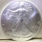 2023 American Silver Eagle