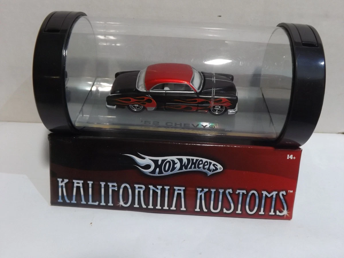 Hot Wheels Kalifornia Kustoms for sale | eBay