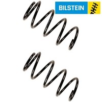 2X Fahrwerksfeder Bilstein 36-199709 2 Federn Satz Federnsatz