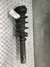 Federbein vorne links  VW Passat Variant (36, B7) 1.4 TSI 90kW 122PS Stoßdämpfe