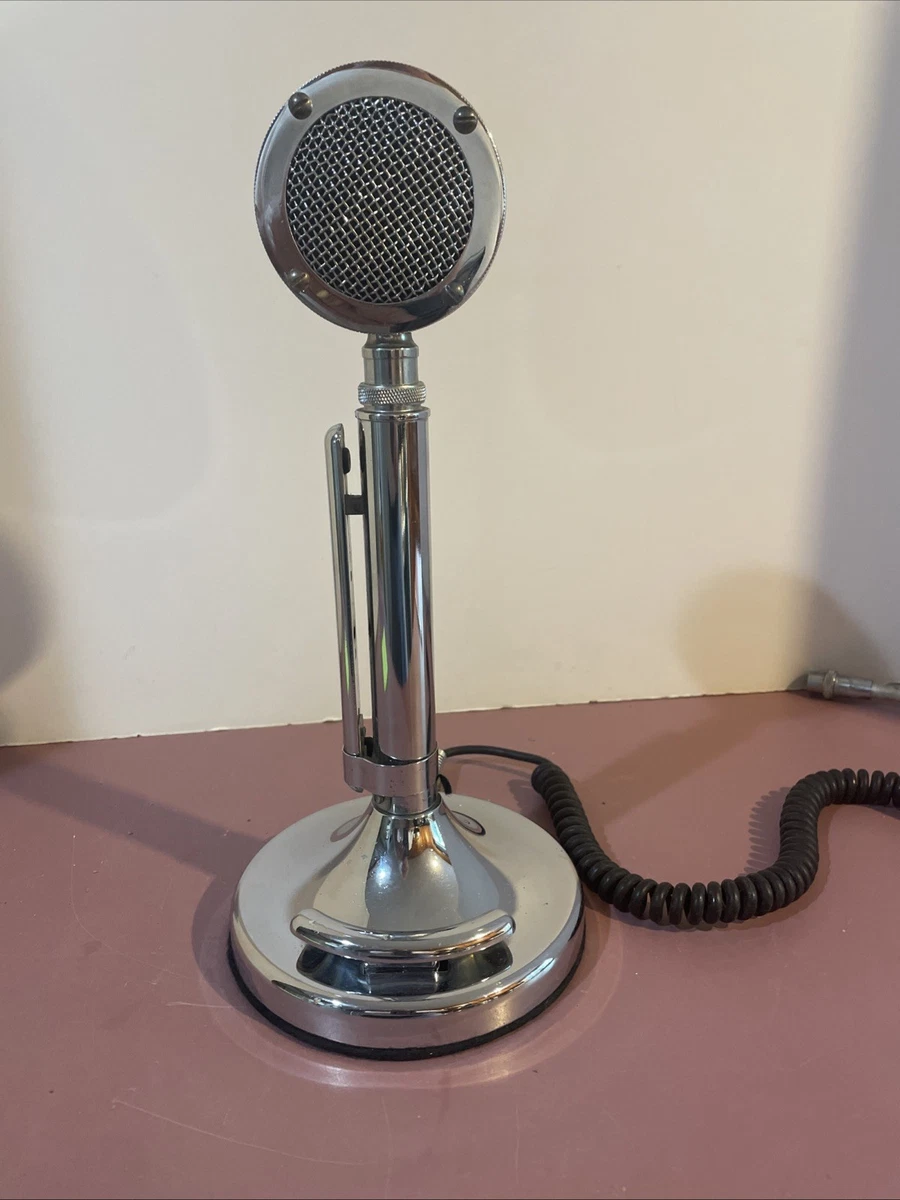 Astatic Silver Eagle for sale | eBay