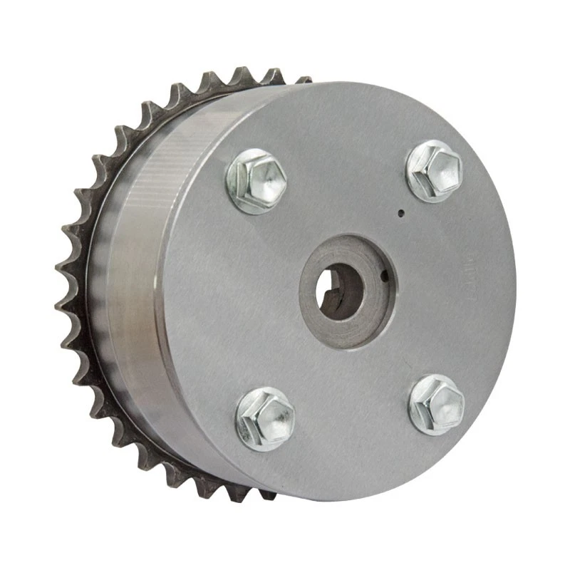 Piñón del árbol de levas de admisión para Toyota Yaris Scion 1,5 L 1NZ-FE engranaje VVT 13050-21041 Foto 2 de 4