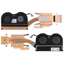 CPU Cooling Fan Heatsink for Lenovo ThinkPad X1 Carbon Gen 10 11 10th 11th