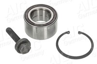 Radlagersatz AIC 73194 FüR VW Amarok 2HA 2HB S1B S6B S7A S7B AGD Bitdi 4Motion