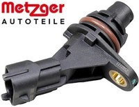 Metzger 0903302 Sensor FüR Nockenwellenposition Nockenwellensensor Sensor
