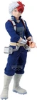 Banpresto - My Hero Academia - Figure SHOTO TODOROKI 2026 MAY