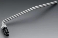 Genuine Schaller Germany Lockmeister/Floyd Rose Trem/Tremolo Arm, SATIN CHROME