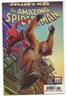 Marvel Comics THE AMAZING SPIDER-MAN #18.HU first printing
