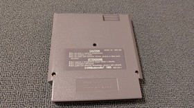 Bram Stoker's - Dracula - Nintendo NES - UK PAL (UKV)