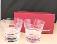 baccarat vega pair tumbler x13 0123