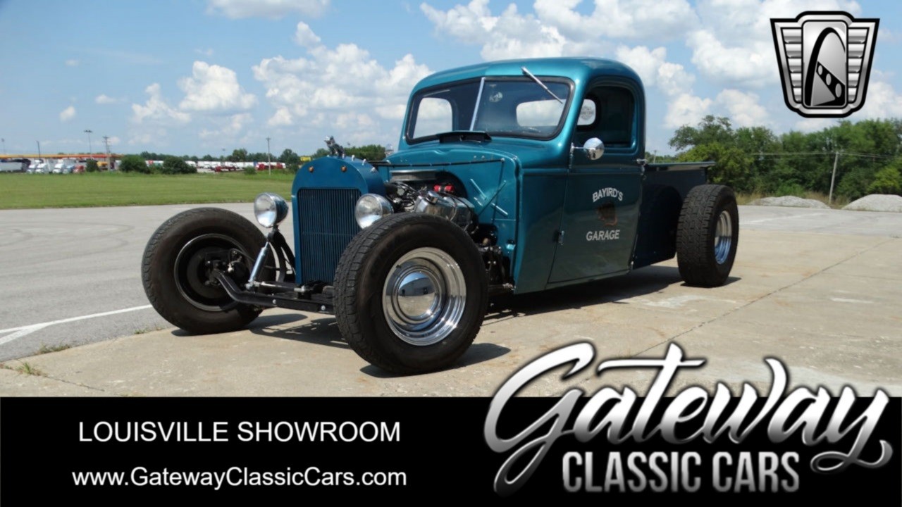 1946 Chevrolet C10 for sale in Memphis Indiana