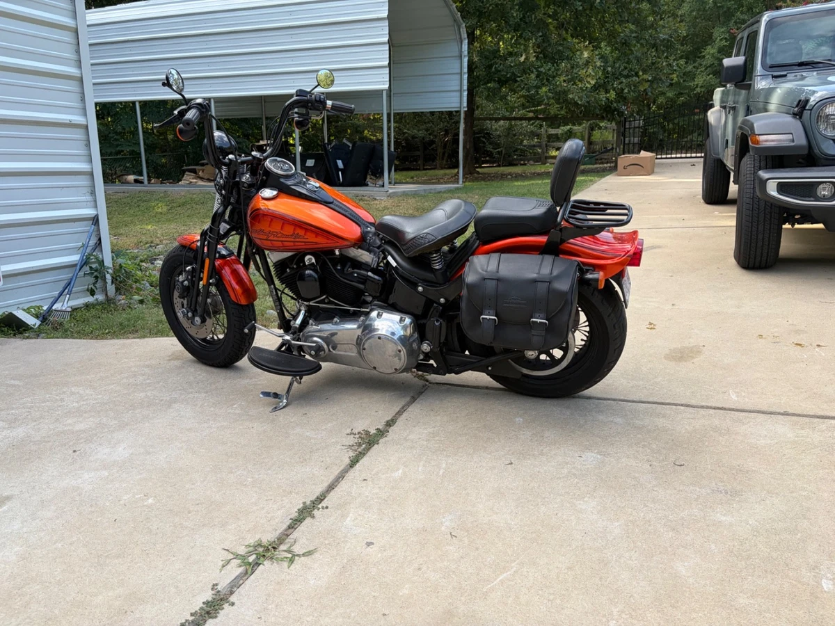 Harley-Davidson 2009 Motorcycles for sale | eBay