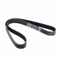 Dayco Keilrippenriemen 7K1076 500388408