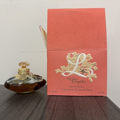 L de Lolita Lempicka For Women 1 Oz/30 ML. Eau de Parfum