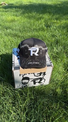 Fuerza Regida X Thirtyone Hats X El Barbas Hats X Fino- UNIDOS POR LA RAZA