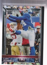 New York Giants Cards You Pick -- Get 40% off Details Inside A5