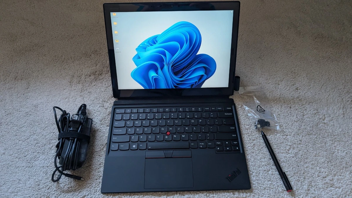 Lenovo ThinkPad X1 13-13.9 in Screen Notebooks/Laptops for Sale