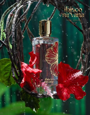 Ibisco Nirvana Extrait De Parfum 65ml EDP Perfume By Paris Corner