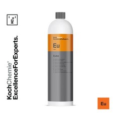 Koch Chemie Eulex 1 Liter Klebstoff Fleckenentferner Lösungsmittel Reiniger
