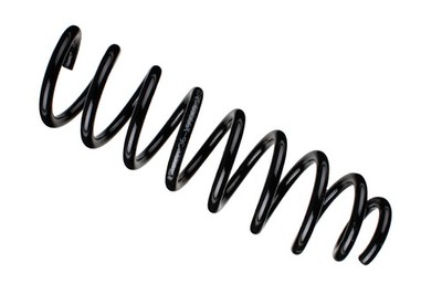 Molla Ammortizzatore Posteriore Febi Bilstein 38669 – Per BMW Serie 3 (E46)