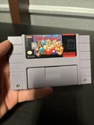 Super Punch Out (Super Nintendo SNES, 1994) Cartridge Only