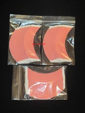 Walker "CC" Contour Sensi -Tack Red Liner  Tape ( 108 Strips ) ~ Wigs & Toupee.