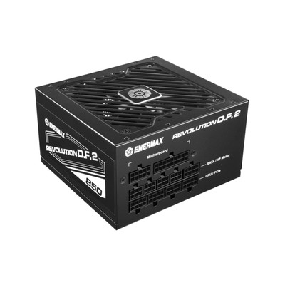 PC- Netzteil Enermax Revolution D.F.2 ERS850EWT 850W