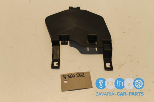 Original BMW  E36 Compact  Kabelabdeckung Fensterheber Tür Abdeckung rechts 8...