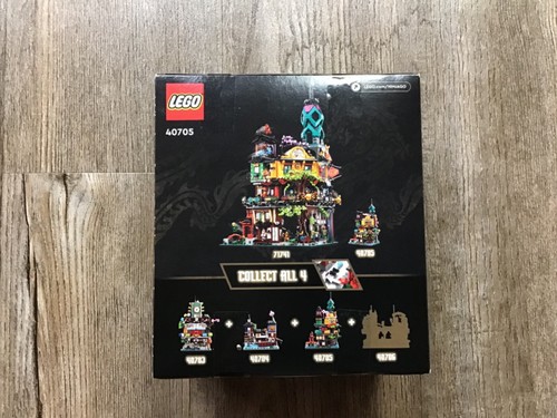 LEGO® Promotional, VIP, Exclusive, Limited Edition, LEGO® Insiders Sets You Pick - Picture 67 of 205