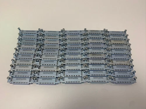 50 x CISCO WIC-BLANK-PANEL. 90 DAY WARRANTY. FREE UK SHIPPING